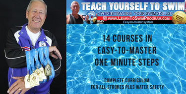 Teach Yourself to Swim - Series Overview